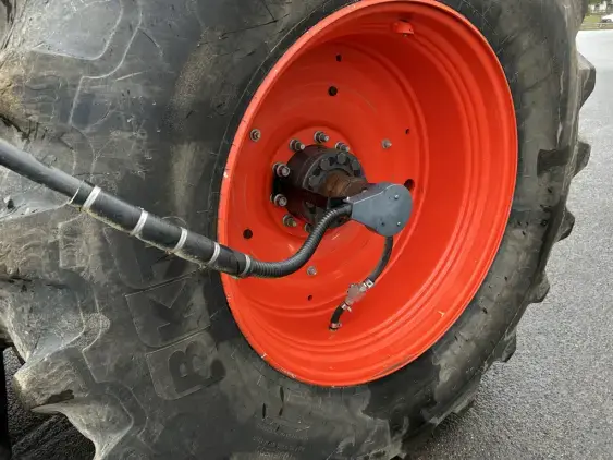 CLAAS AXION 960 CEBIS - Photo 14