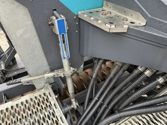 SULKY PROGRESS P100 - Photo 12