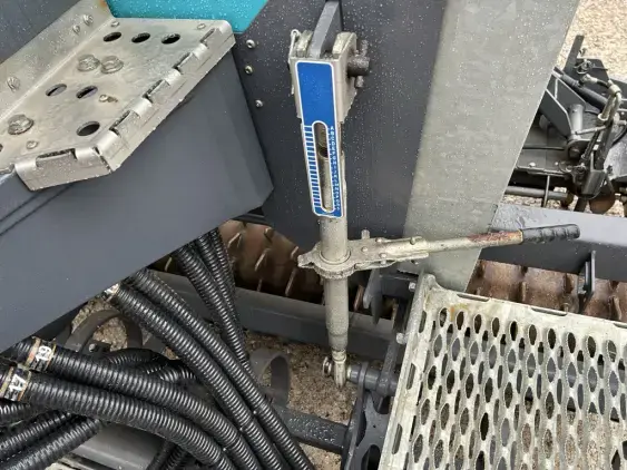 SULKY PROGRESS P100 - Photo 13