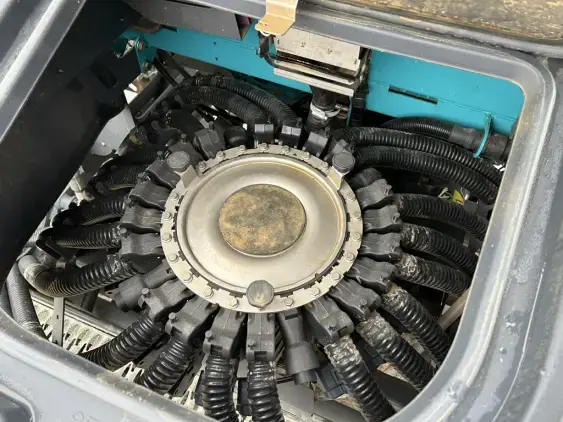 SULKY PROGRESS P100 - Photo 15