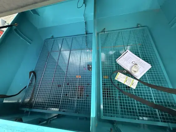 SULKY PROGRESS P100 - Photo 16