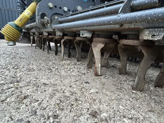 SULKY PROGRESS P100 - Photo 7