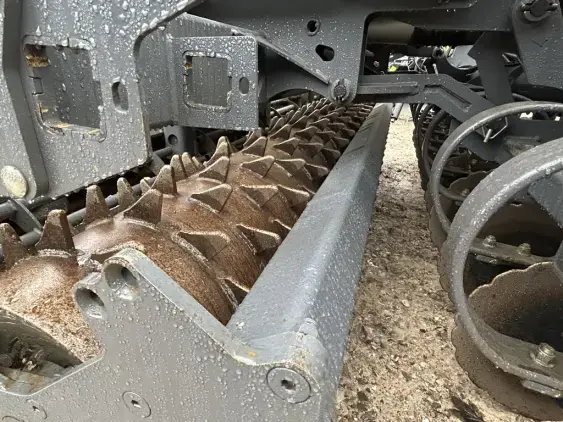 SULKY PROGRESS P100 - Photo 8