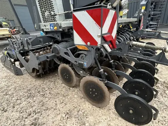 SULKY PROGRESS P100 - Photo 10