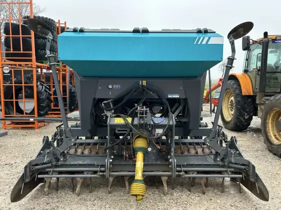 SULKY PROGRESS P100 - Photo 2