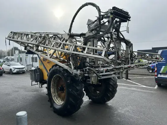 CARUELLE Olympia 400S - Photo 5