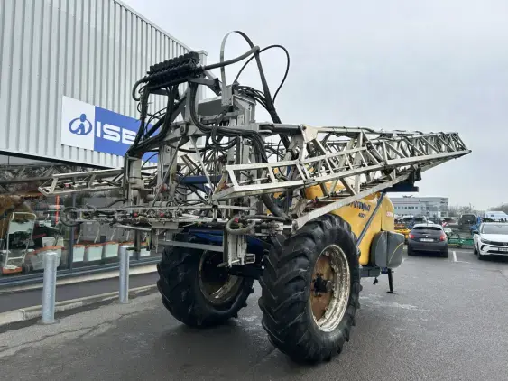 CARUELLE Olympia 400S - Photo 7