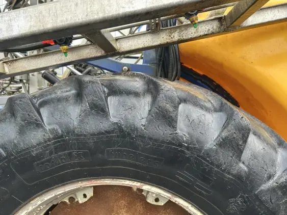 CARUELLE Olympia 400S - Photo 10