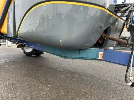 CARUELLE Olympia 400S - Photo 12