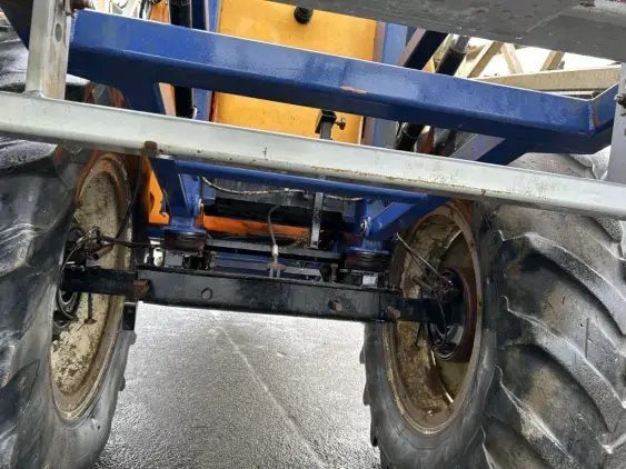 CARUELLE Olympia 400S - Photo 11