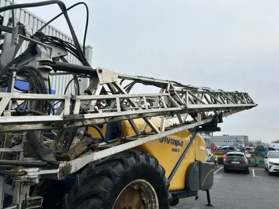 CARUELLE Olympia 400S - Photo 9