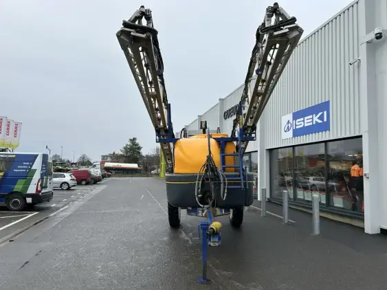 CARUELLE Olympia 320 S  - Photo 2