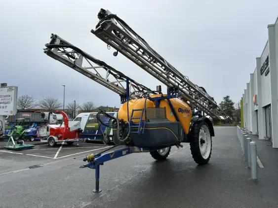 CARUELLE Olympia 320 S  - Photo 3