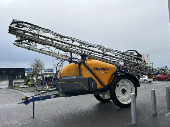 CARUELLE Olympia 320 S  - Photo 4