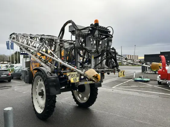 CARUELLE Olympia 320 S  - Photo 5