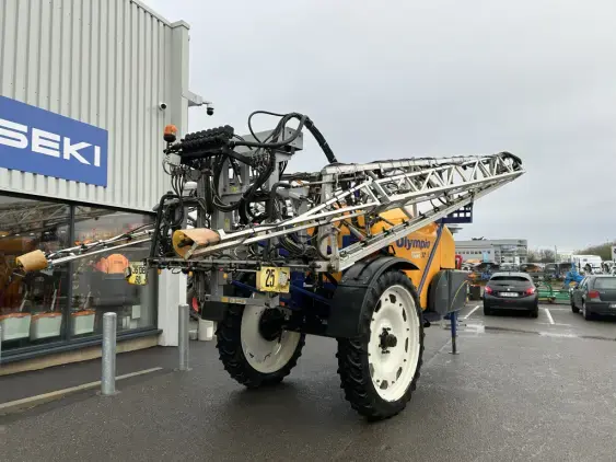 CARUELLE Olympia 320 S  - Photo 7