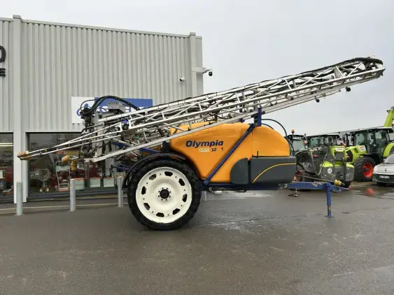 CARUELLE Olympia 320 S  - Photo 8