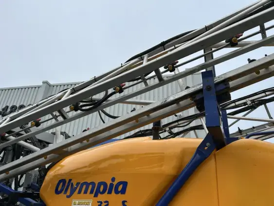 CARUELLE Olympia 320 S  - Photo 9