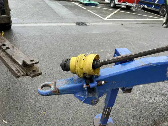 CARUELLE Olympia 320 S  - Photo 10