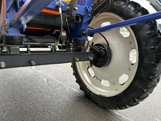 CARUELLE Olympia 320 S  - Photo 11