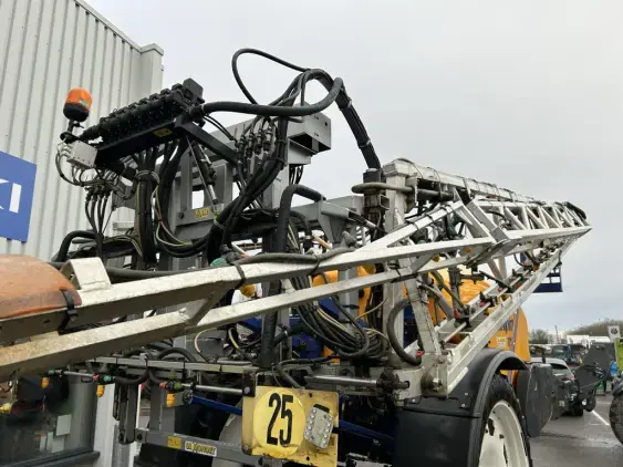 CARUELLE Olympia 320 S  - Photo 13