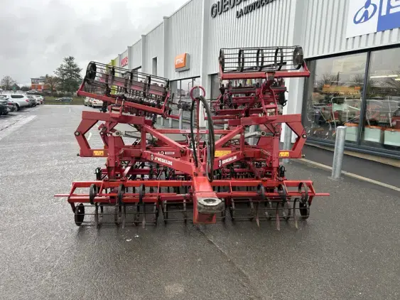 KONGSKILDE Germinator SP 5000 - Photo 2