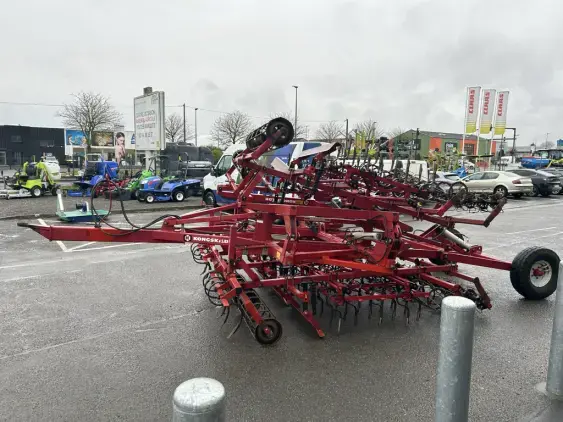 KONGSKILDE Germinator SP 5000 - Photo 4