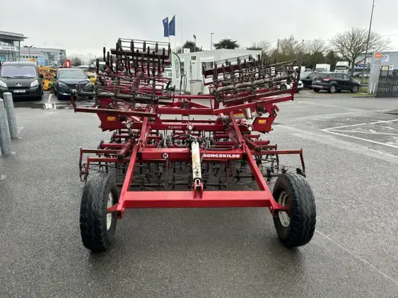 KONGSKILDE Germinator SP 5000 - Photo 6