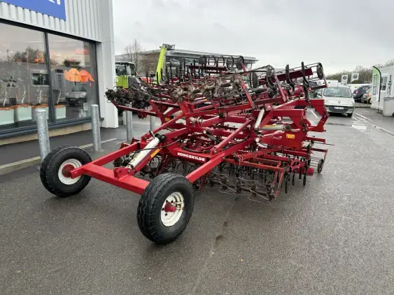 KONGSKILDE Germinator SP 5000 - Photo 7