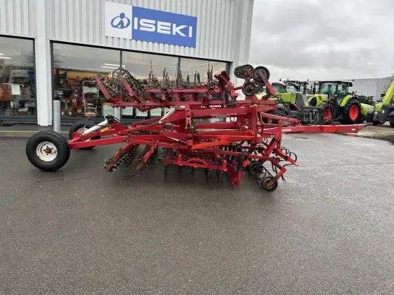 KONGSKILDE Germinator SP 5000 - Photo 8