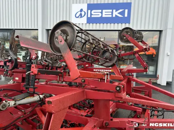 KONGSKILDE Germinator SP 5000 - Photo 12