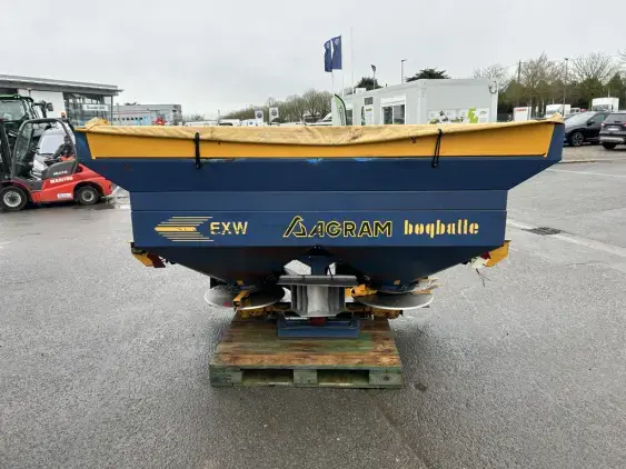 BOGBALLE EXW - Photo 6