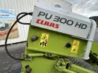 CLAAS PU 300 HD - Photo 10