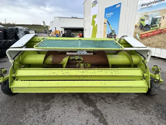 CLAAS PU 300 HD - Photo 3