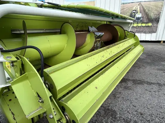 CLAAS PU 300 HD - Photo 12