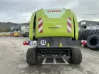 CLAAS VARIANT 480 - Photo 6