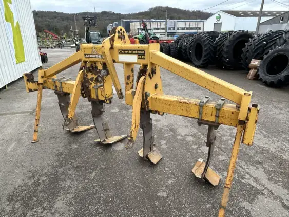 AGRISEM COMBIPLOW 36 - Photo 2