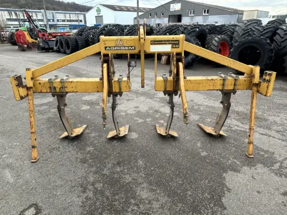 AGRISEM COMBIPLOW 36 - Photo 3
