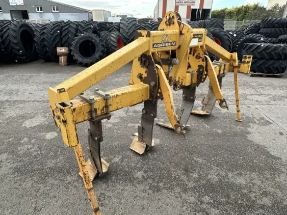 AGRISEM COMBIPLOW 36 - Photo 4