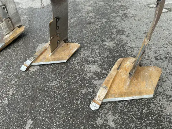 AGRISEM COMBIPLOW 36 - Photo 5