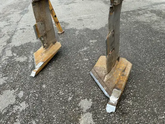 AGRISEM COMBIPLOW 36 - Photo 6