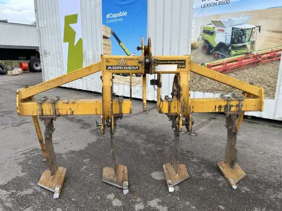 AGRISEM COMBIPLOW 36 - Photo 9