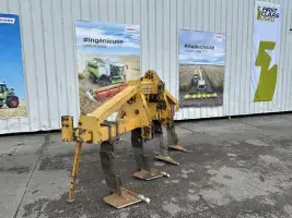 Acheter AGRISEM    en vente à GUEUDET 1880 SAINT OMER - CONCESSION CLAAS