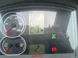 Acheter CLAAS    en vente à GUEUDET 1880 SAINT OMER - CONCESSION CLAAS