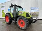 CLAAS ARION 420 - Photo 1