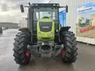 CLAAS ARION 420 - Photo 2