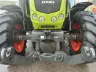 CLAAS ARION 420 - Photo 9