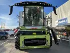 CLAAS Trion 750 - Photo 6