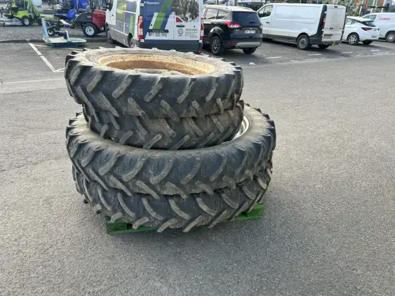 Kleber 270 / 95 R 48 - Photo 2