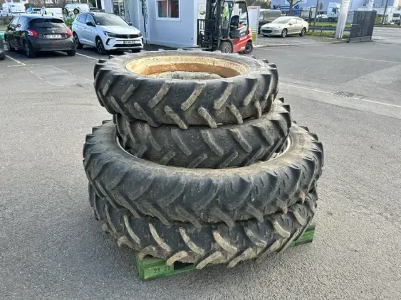Kleber 270 / 95 R 48 - Photo 3